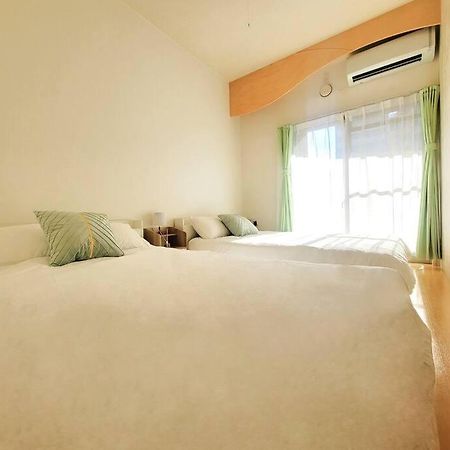 Dotonbori, Nipponbashi, Nagahoribashi Station 5Minutes On Foot Double Bed Se7 Apartamento Osaca Exterior foto