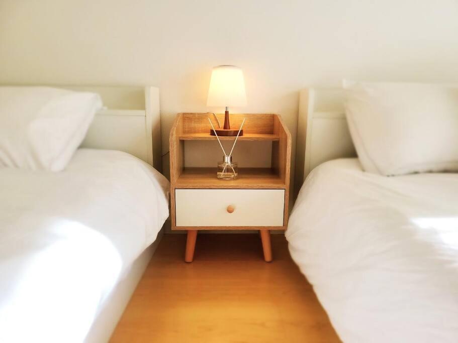 Dotonbori, Nipponbashi, Nagahoribashi Station 5Minutes On Foot Double Bed Se7 Apartamento Osaca Exterior foto