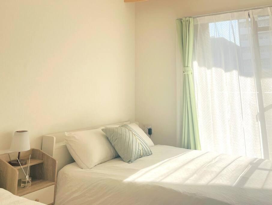 Dotonbori, Nipponbashi, Nagahoribashi Station 5Minutes On Foot Double Bed Se7 Apartamento Osaca Exterior foto