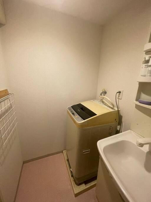 Dotonbori, Nipponbashi, Nagahoribashi Station 5Minutes On Foot Double Bed Se7 Apartamento Osaca Exterior foto