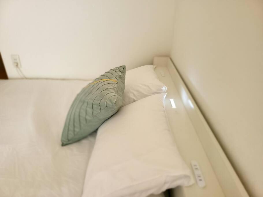 Dotonbori, Nipponbashi, Nagahoribashi Station 5Minutes On Foot Double Bed Se7 Apartamento Osaca Exterior foto
