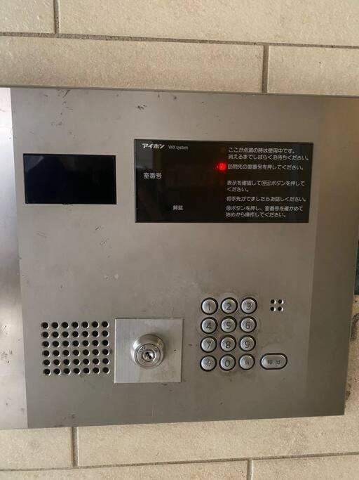 Dotonbori, Nipponbashi, Nagahoribashi Station 5Minutes On Foot Double Bed Se7 Apartamento Osaca Exterior foto